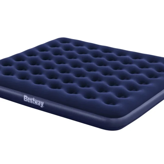 Bestway Horizon King Napuhani Madrac 203×183×22 Cm 1