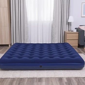 Bestway Horizon King Napuhani Madrac 203×183×22 Cm 4