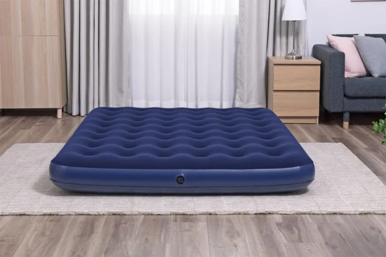 Bestway Horizon Queen Napuhani Madrac 203×152×22 Cm 3