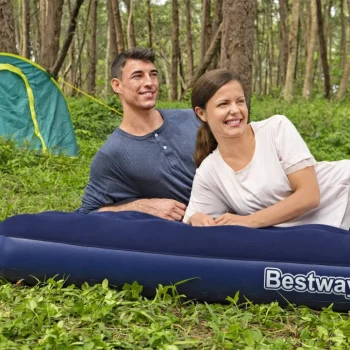 Bestway Horizon Queen Napuhani Madrac 203×152×22 Cm 7