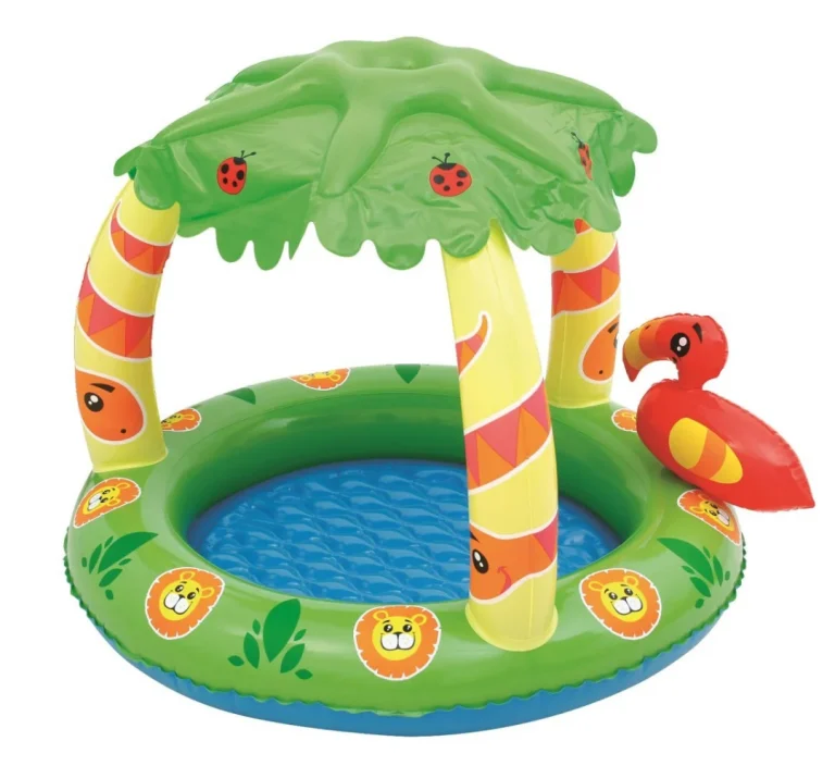 Bestway Joy Jungle Pool 1