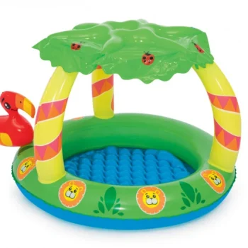 Bestway Joy Jungle Pool 10