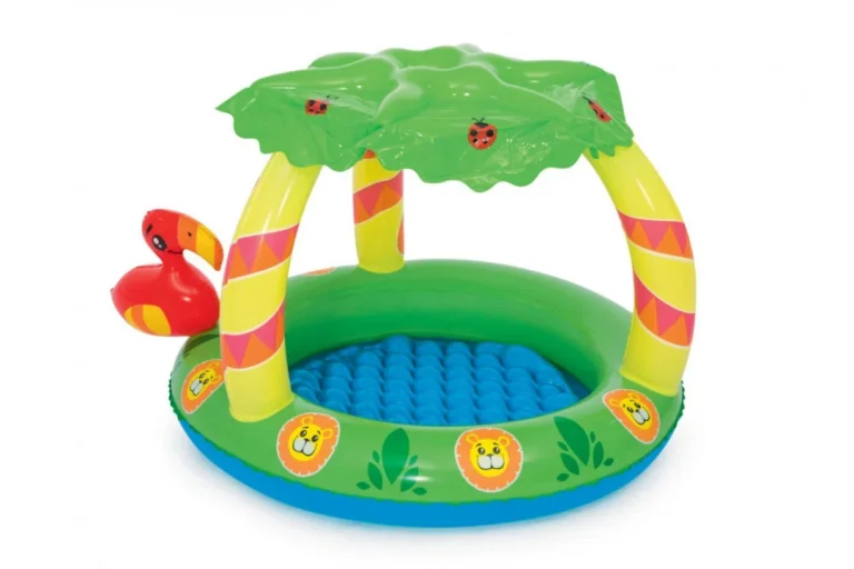 Bestway Joy Jungle Pool 10