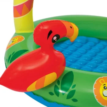 Bestway Joy Jungle Pool 2