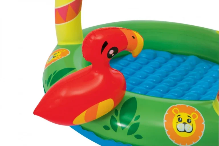 Bestway Joy Jungle Pool 2
