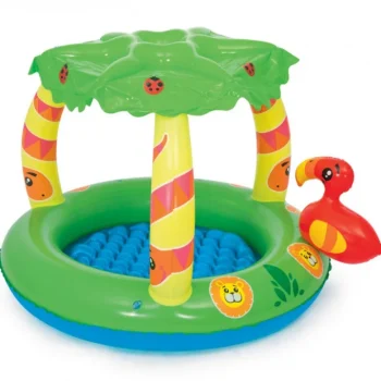 Bestway Joy Jungle Pool 3