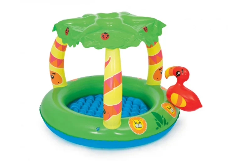 Bestway Joy Jungle Pool 3