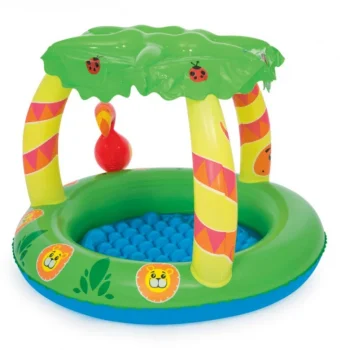 Bestway Joy Jungle Pool 4