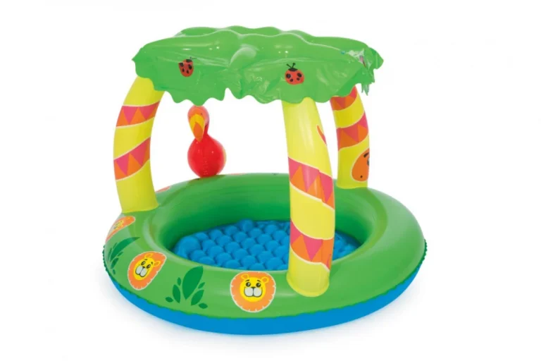 Bestway Joy Jungle Pool 4