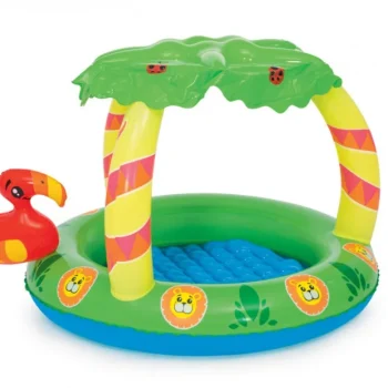 Bestway Joy Jungle Pool 5