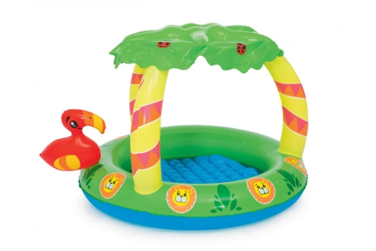 Bestway Joy Jungle Pool 5