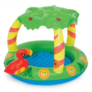 Bestway Joy Jungle Pool 6
