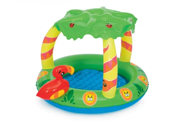 Bestway Joy Jungle Pool 6