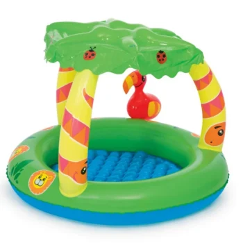 Bestway Joy Jungle Pool 7