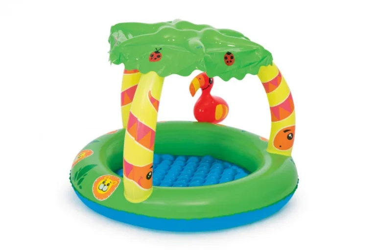 Bestway Joy Jungle Pool 7