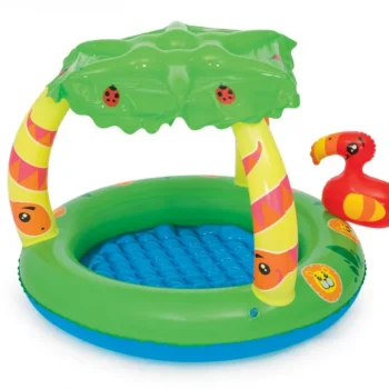Bestway Joy Jungle Pool 8