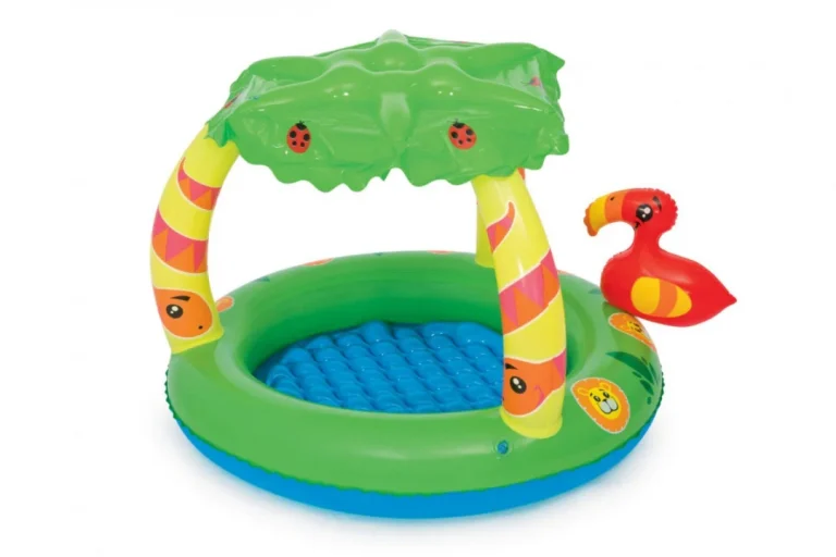 Bestway Joy Jungle Pool 8