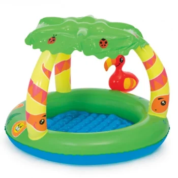 Bestway Joy Jungle Pool 9