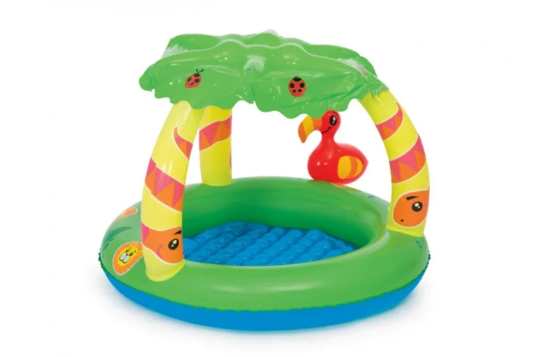 Bestway Joy Jungle Pool 9