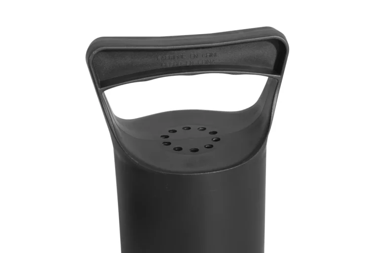 Bestway Klipna Ručna Pumpa 1,85 L/ciklus + 3 Nastavka + Fleksibilno Crijevo 4