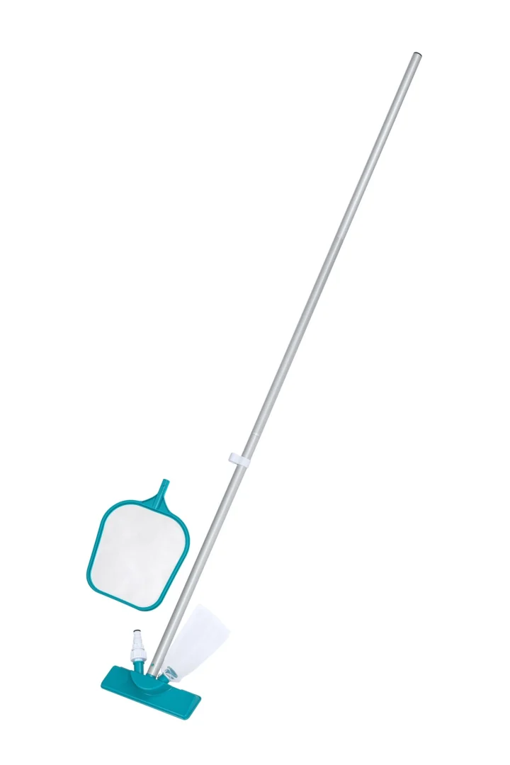 Bestway Komplet Za čišćenje I Održavanje 203 Cm 1