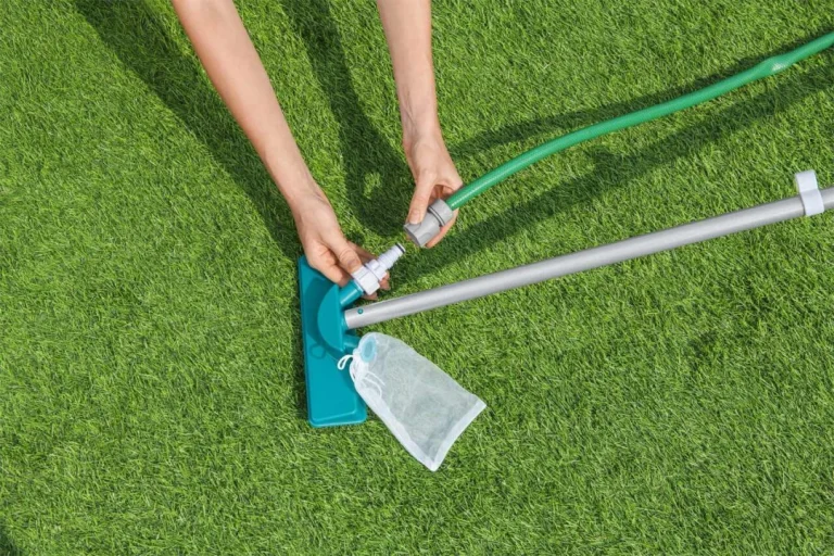 Bestway Komplet Za čišćenje I Održavanje 203 Cm 4