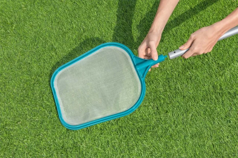 Bestway Komplet Za čišćenje I Održavanje 203 Cm 5
