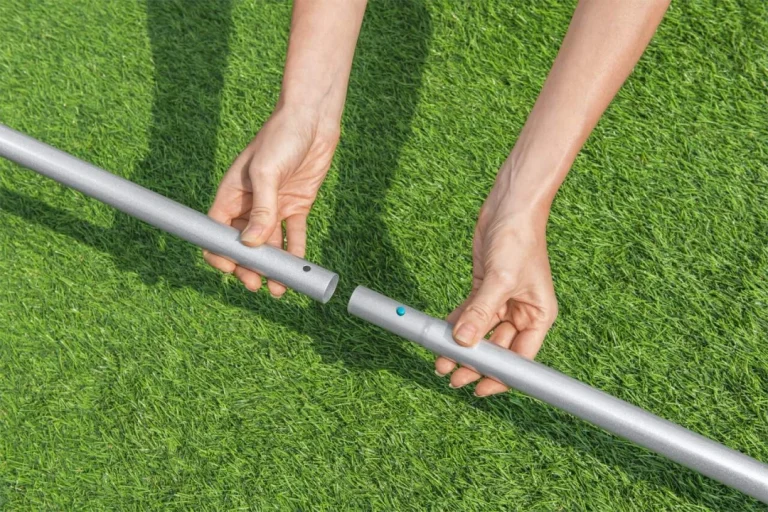 Bestway Komplet Za čišćenje I Održavanje 203 Cm 6