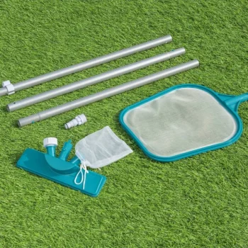 Bestway Komplet Za čišćenje I Održavanje 203 Cm 7