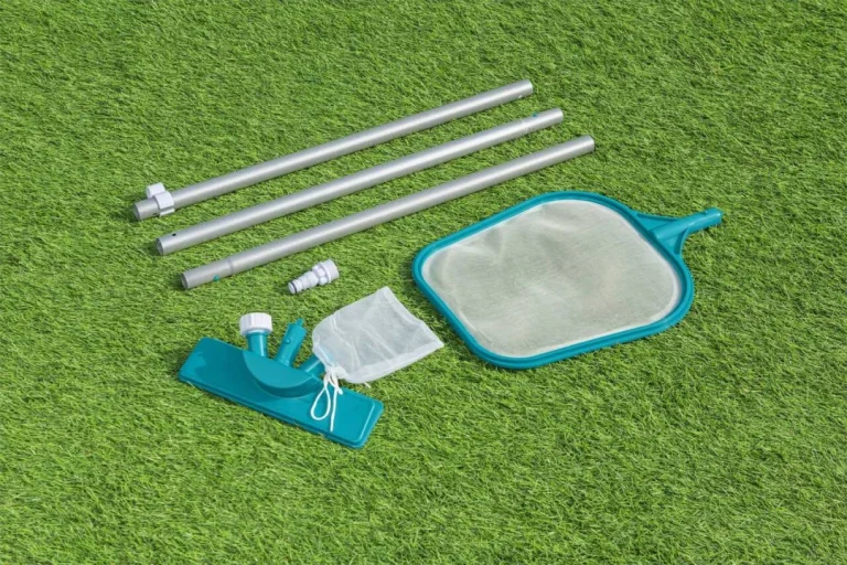 Bestway Komplet Za čišćenje I Održavanje 203 Cm 7
