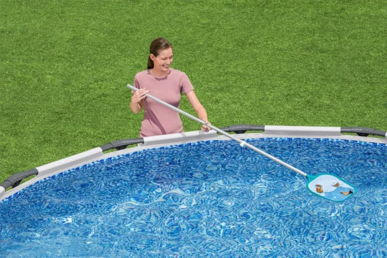 Bestway Komplet Za čišćenje I Održavanje 203 Cm 8