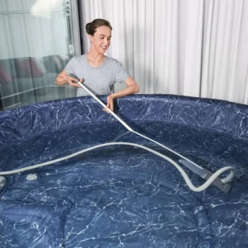 Bestway Lay Z Spa Usisavač, 50x15x10 Cm 7
