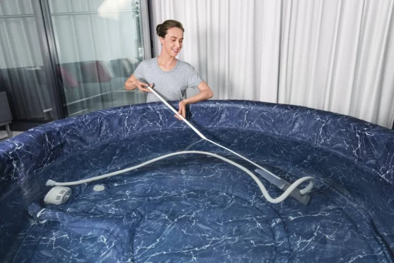 Bestway Lay Z Spa Usisavač, 50x15x10 Cm 7