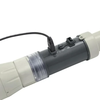 Bestway Lay Z Spa Usisavač (pkr 12369) 3