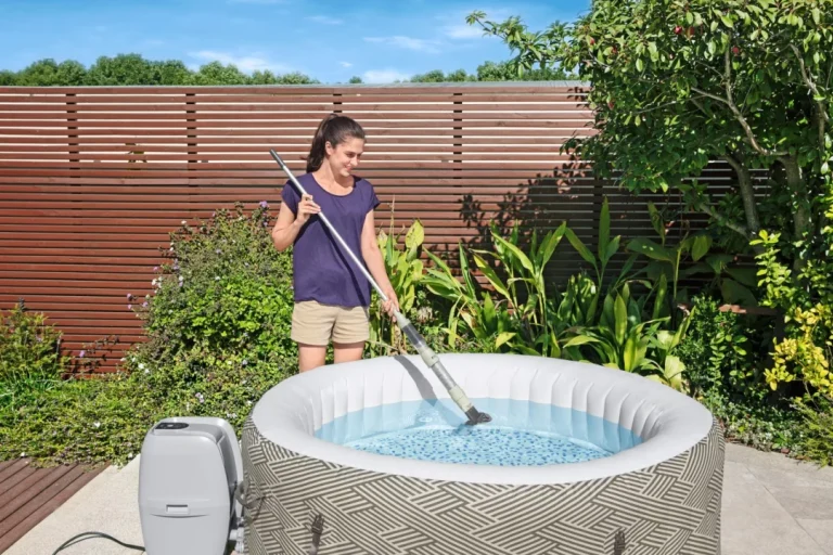 Bestway Lay Z Spa Usisavač (pkr 12369) 6