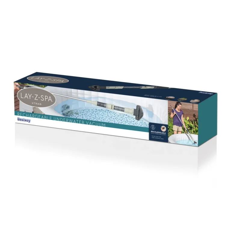 Bestway Lay Z Spa Usisavač (pkr 12369) 8