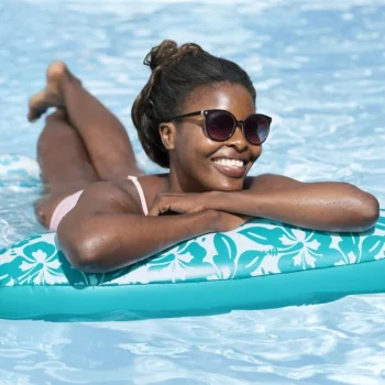 Bestway Napuhana Viseća Mreža Za Plivanje 5