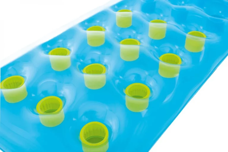 Bestway Neon Madrac Za Plažu Plavi 188x71cm + Set Za Popravak, Plava 6