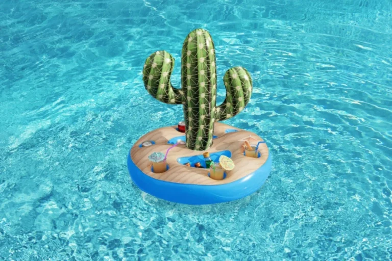 Bestway Plutajući Otok Za Piće 5