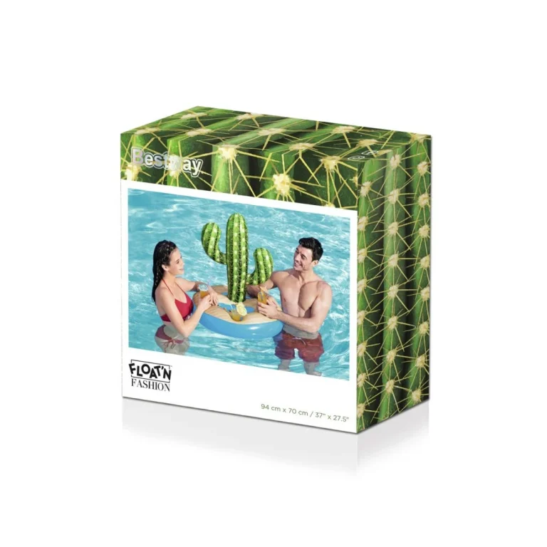 Bestway Plutajući Otok Za Piće 7