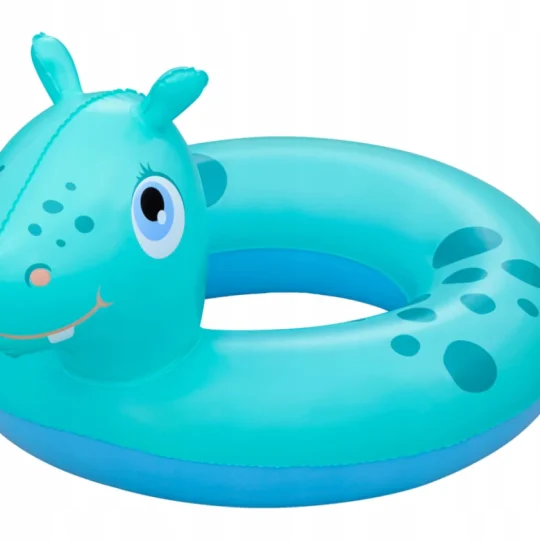 Bestway Prsten Za Plivanje Hippo 1