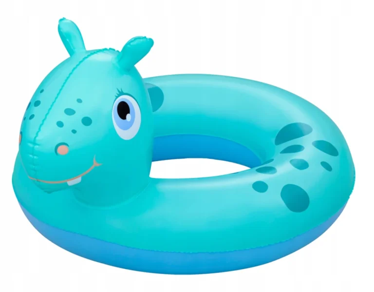 Bestway Prsten Za Plivanje Hippo 1