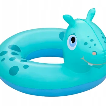 Bestway Prsten Za Plivanje Hippo 2
