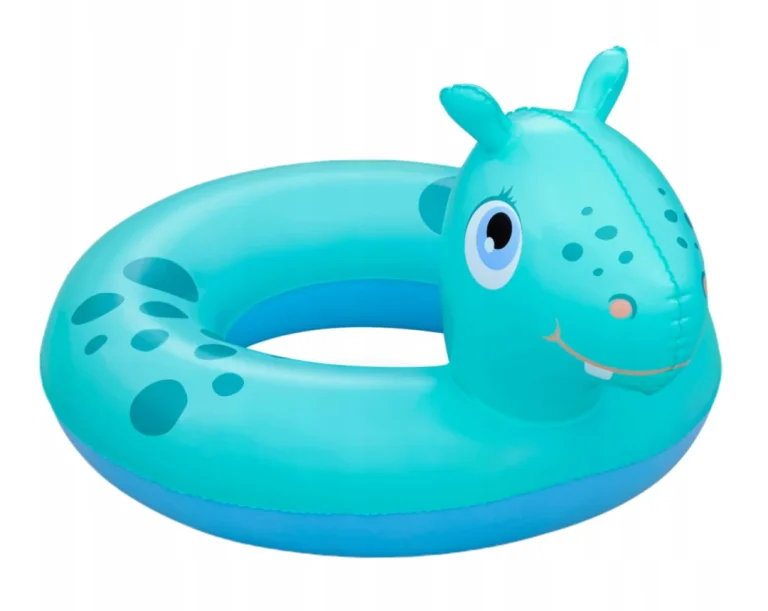 Bestway Prsten Za Plivanje Hippo 2