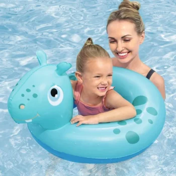 Bestway Prsten Za Plivanje Hippo 4