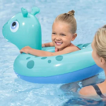 Bestway Prsten Za Plivanje Hippo 5