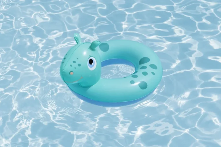 Bestway Prsten Za Plivanje Hippo 6