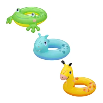 Bestway Prsten Za Plivanje Hippo 7