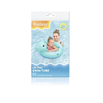 Bestway Prsten Za Plivanje Hippo 8