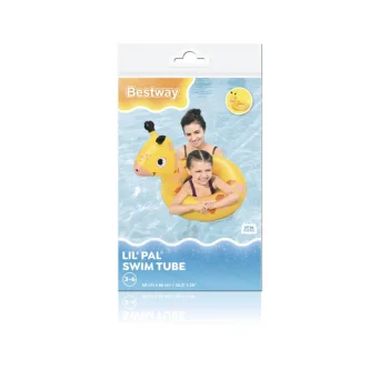 Bestway Prsten Za Plivanje Žirafa 8